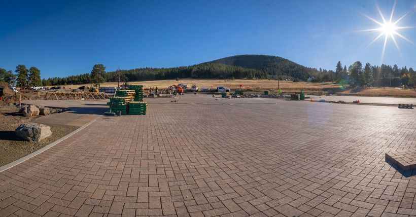 Alderfer Three Sisters West Trailhead Reopens June 1, 2026